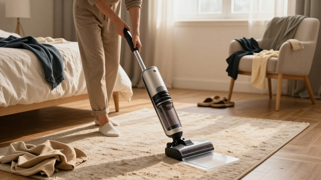 Why Designers Are Loving This "Messy Bedroom" Trend (Its Far From Filthy!)