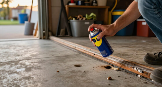 Will WD-40 Repel Mice?