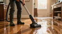 Your Home Flooded? Here’s Exactly What To Do Next To Minimize Damage